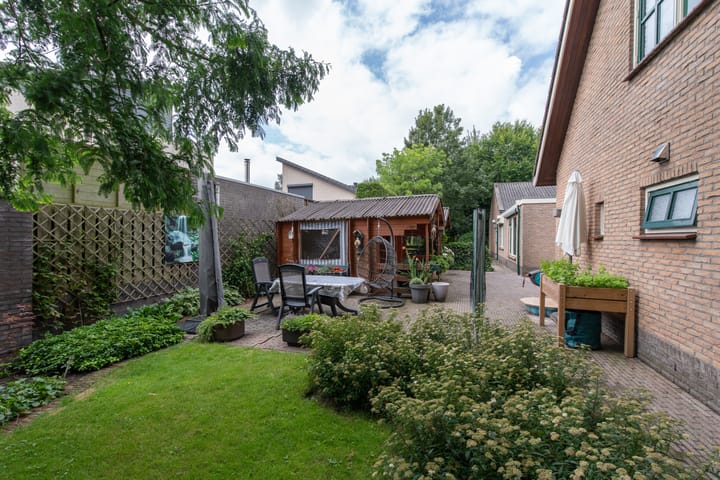 Foto 39 van Waterschans 22