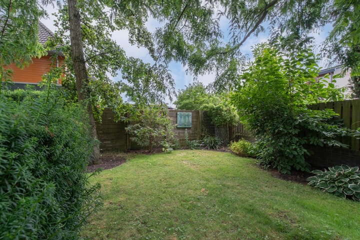 Foto 40 van Waterschans 22