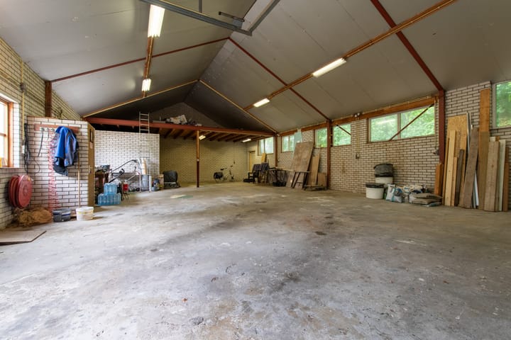 Foto 50 van Waterschans 22