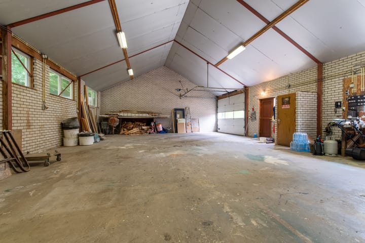 Foto 52 van Waterschans 22