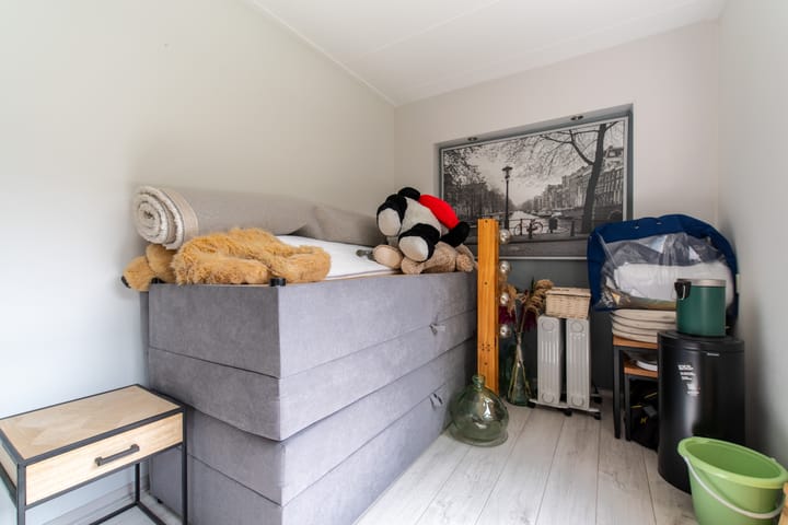 Foto 61 van Waterschans 22