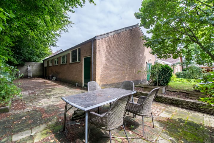 Foto 66 van Waterschans 22