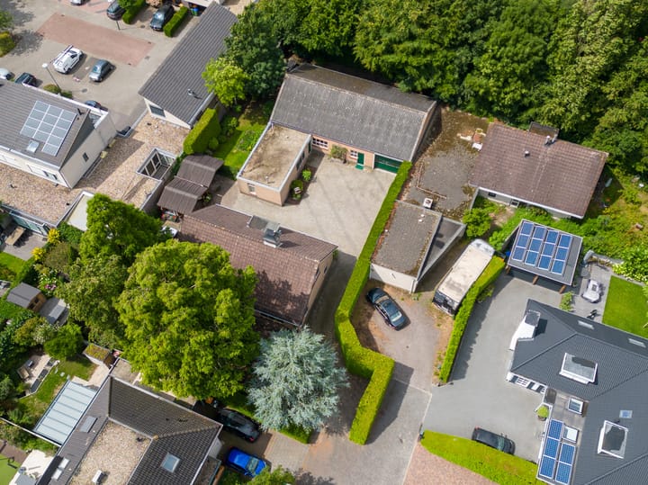 Foto 69 van Waterschans 22