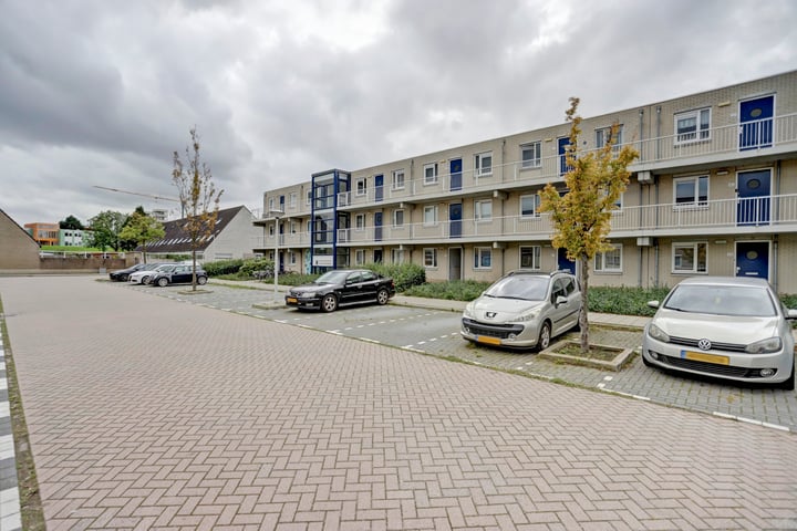 Bekijk foto 23 van Verweystraat 76