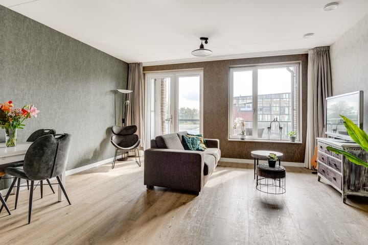 Foto 2 van De Groene Trede 23