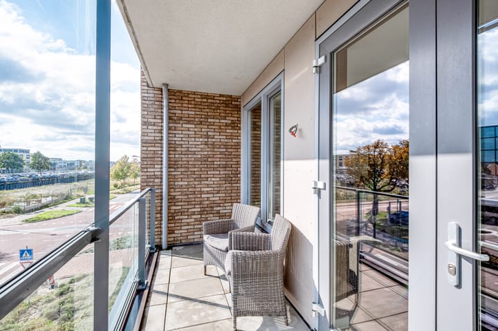 Foto 6 van De Groene Trede 23