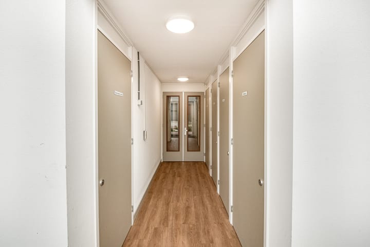 Foto 7 van De Groene Trede 23