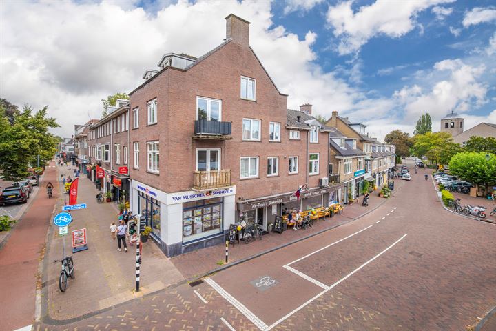 Bekijk foto 14 van Utrechtseweg 126-B