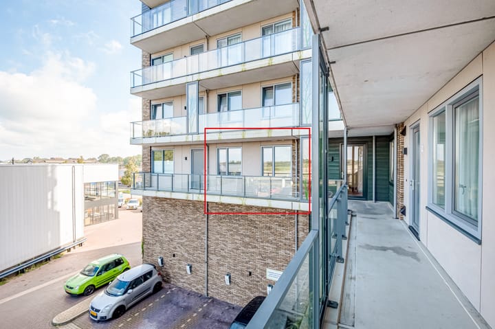 Foto 8 van De Groene Trede 23