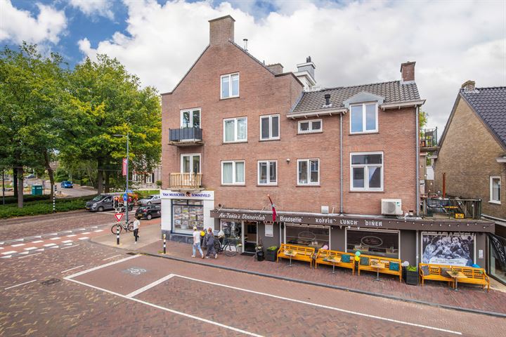 Bekijk foto 16 van Utrechtseweg 126-B