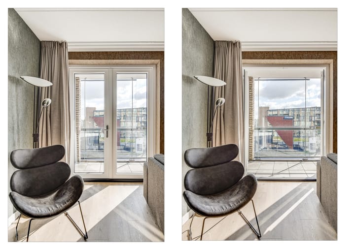 Foto 12 van De Groene Trede 23