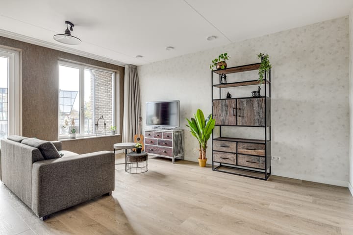 Foto 13 van De Groene Trede 23