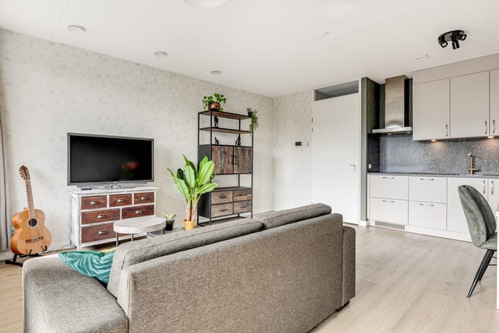 Foto 14 van De Groene Trede 23