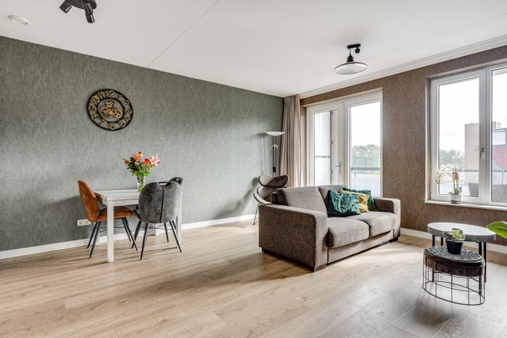 Foto 16 van De Groene Trede 23