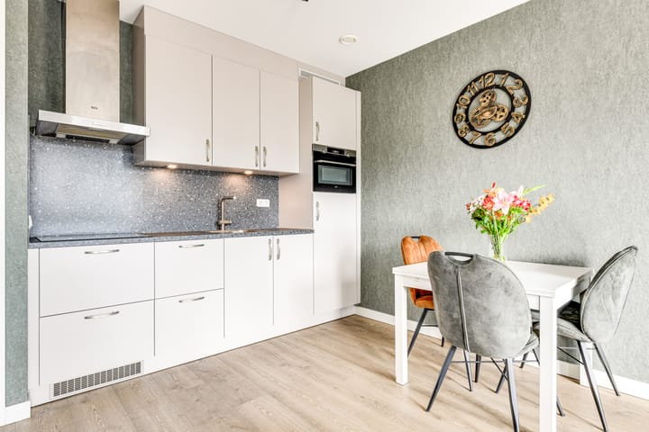 Foto 18 van De Groene Trede 23