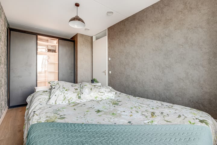 Foto 22 van De Groene Trede 23