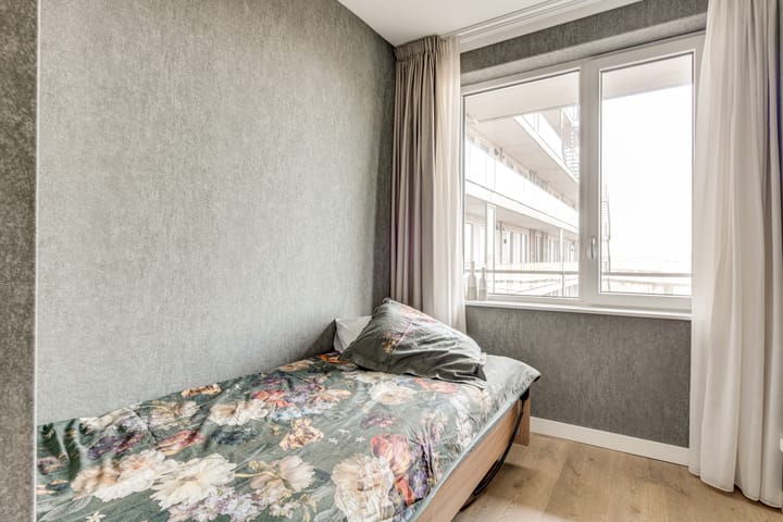 Foto 23 van De Groene Trede 23