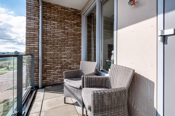 Foto 33 van De Groene Trede 23