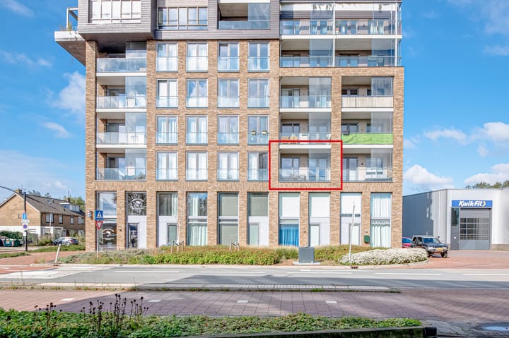 Foto 34 van De Groene Trede 23