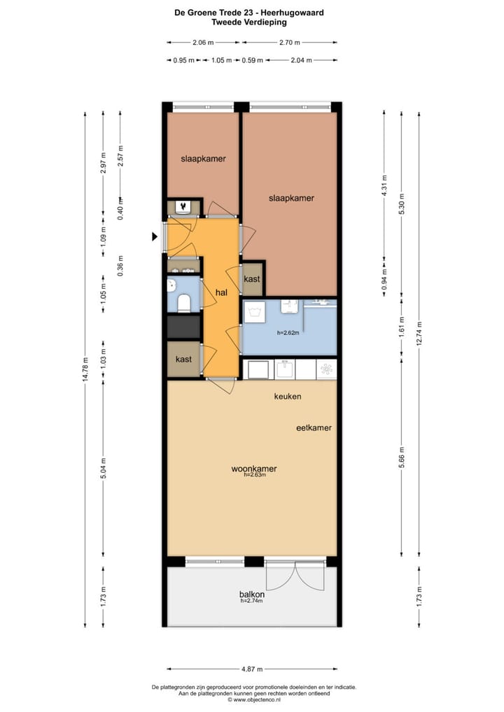 Foto 37 van De Groene Trede 23