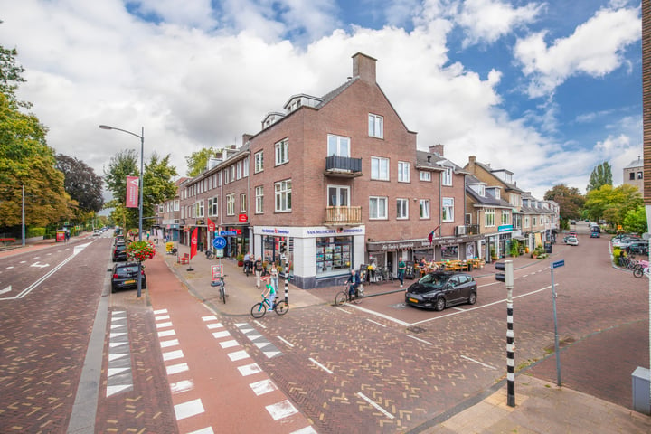 Bekijk foto 3 van Utrechtseweg 126-B