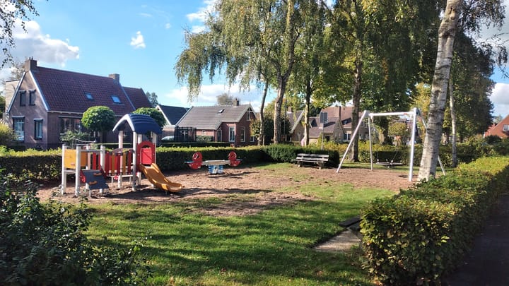 Foto 3 van De Tuije 35