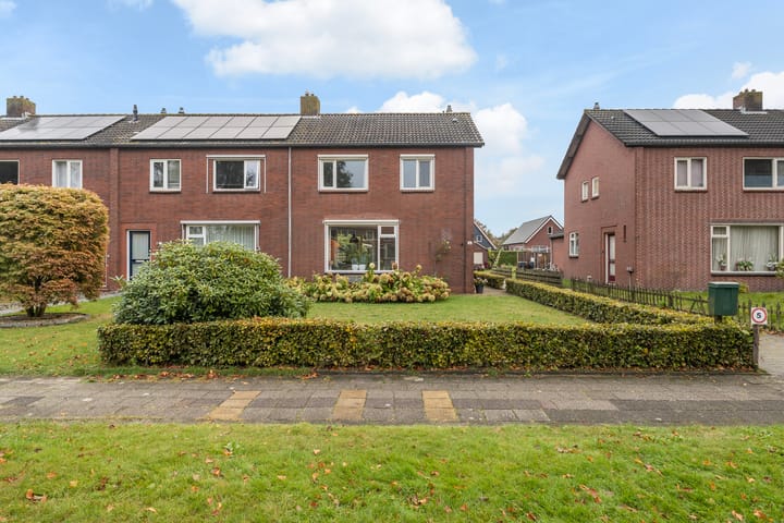 Foto 4 van De Tuije 35