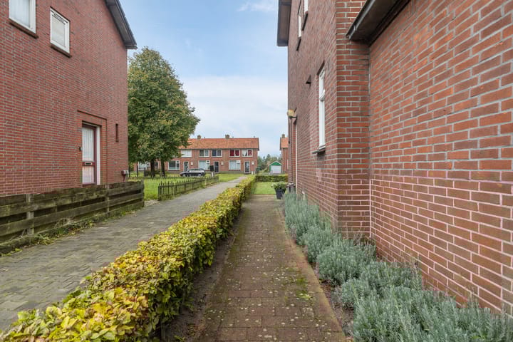 Foto 5 van De Tuije 35