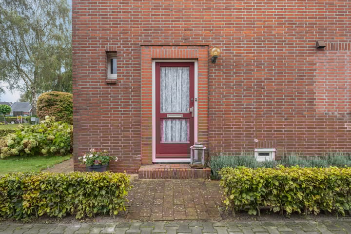 Foto 6 van De Tuije 35