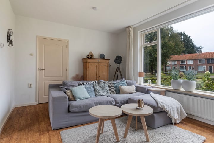 Foto 10 van De Tuije 35