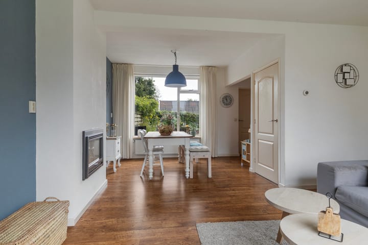 Foto 12 van De Tuije 35