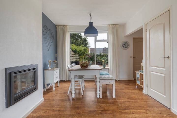 Foto 13 van De Tuije 35