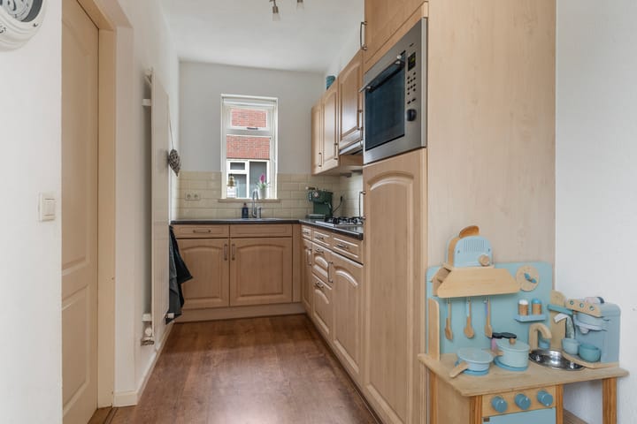 Foto 15 van De Tuije 35