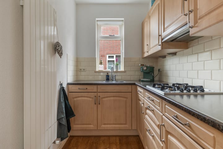 Foto 16 van De Tuije 35