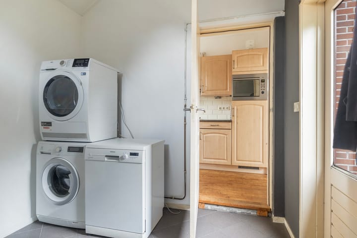 Foto 20 van De Tuije 35