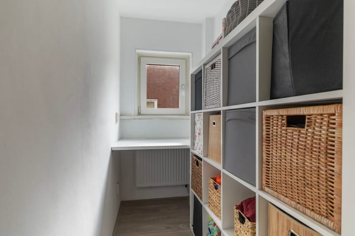 Foto 25 van De Tuije 35