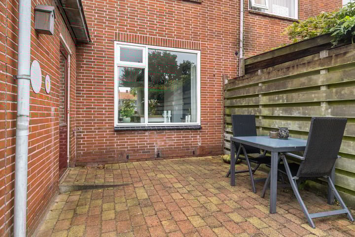 Foto 33 van De Tuije 35