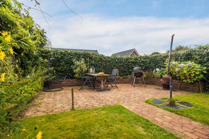 Foto 36 van De Tuije 35