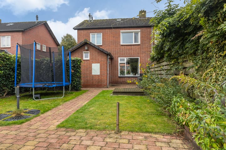 Foto 38 van De Tuije 35