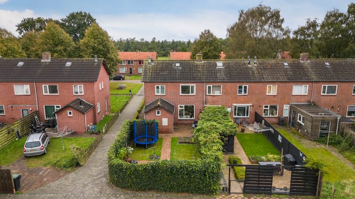 Foto 40 van De Tuije 35