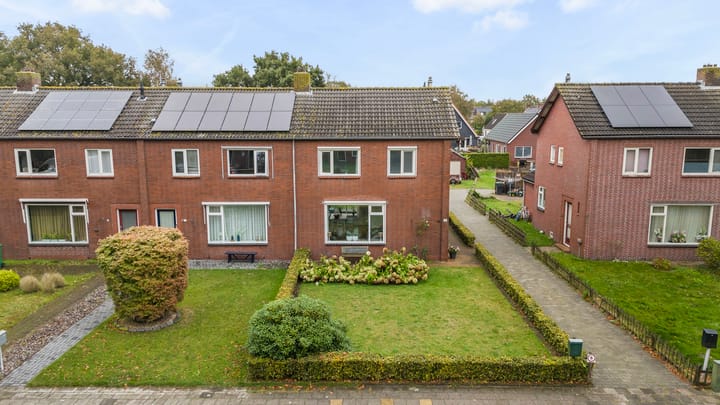 Foto 41 van De Tuije 35