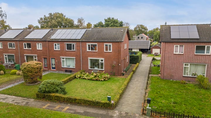 Foto 42 van De Tuije 35