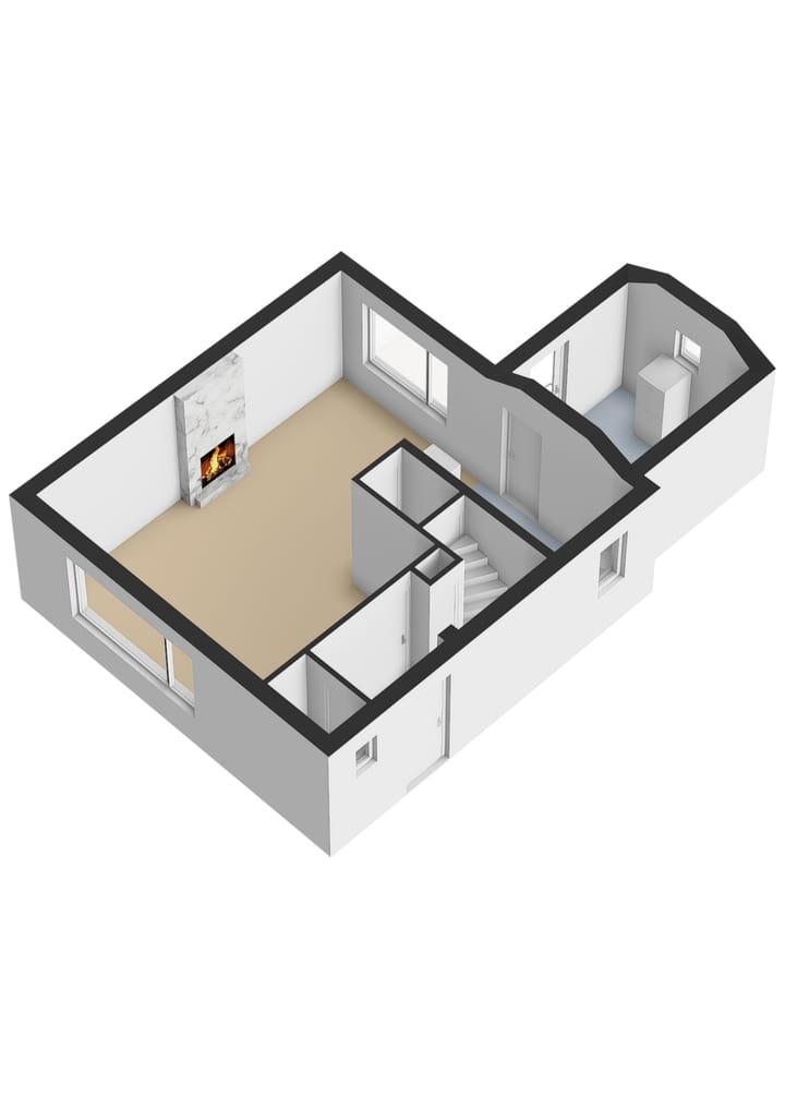 Foto 44 van De Tuije 35