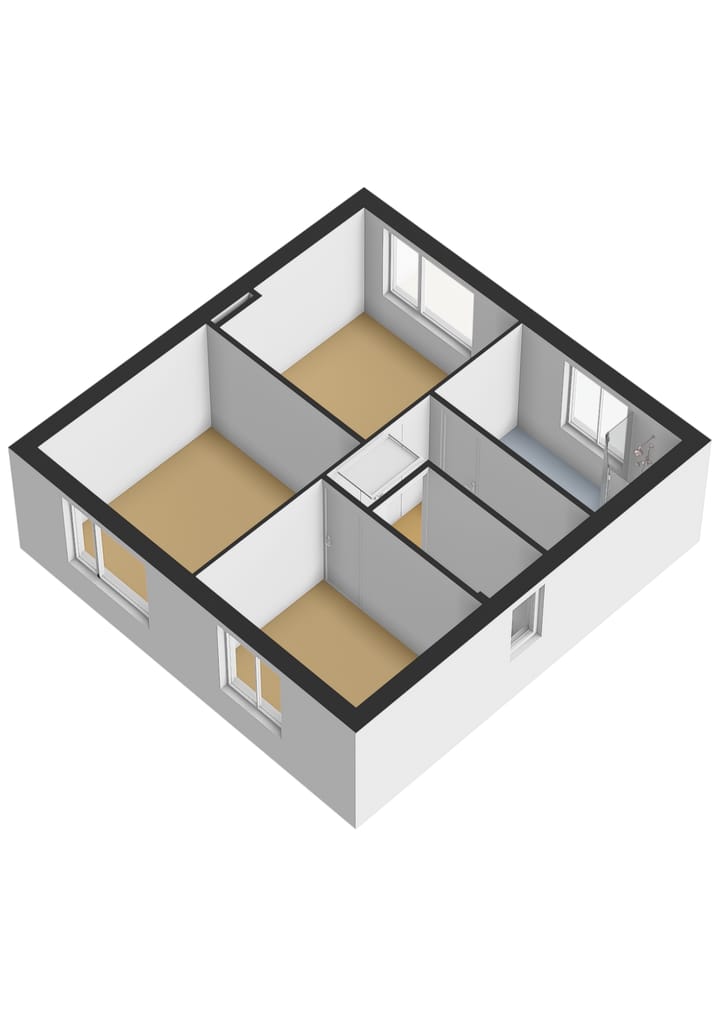 Foto 46 van De Tuije 35