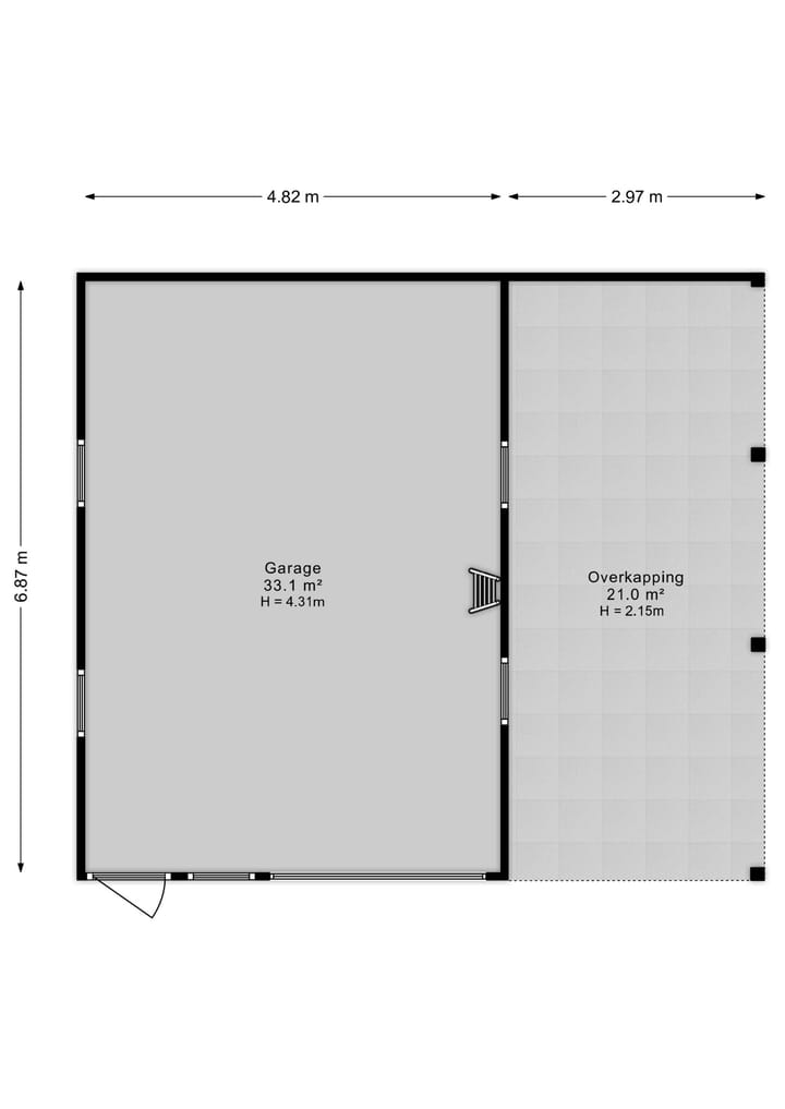 Foto 49 van De Tuije 35