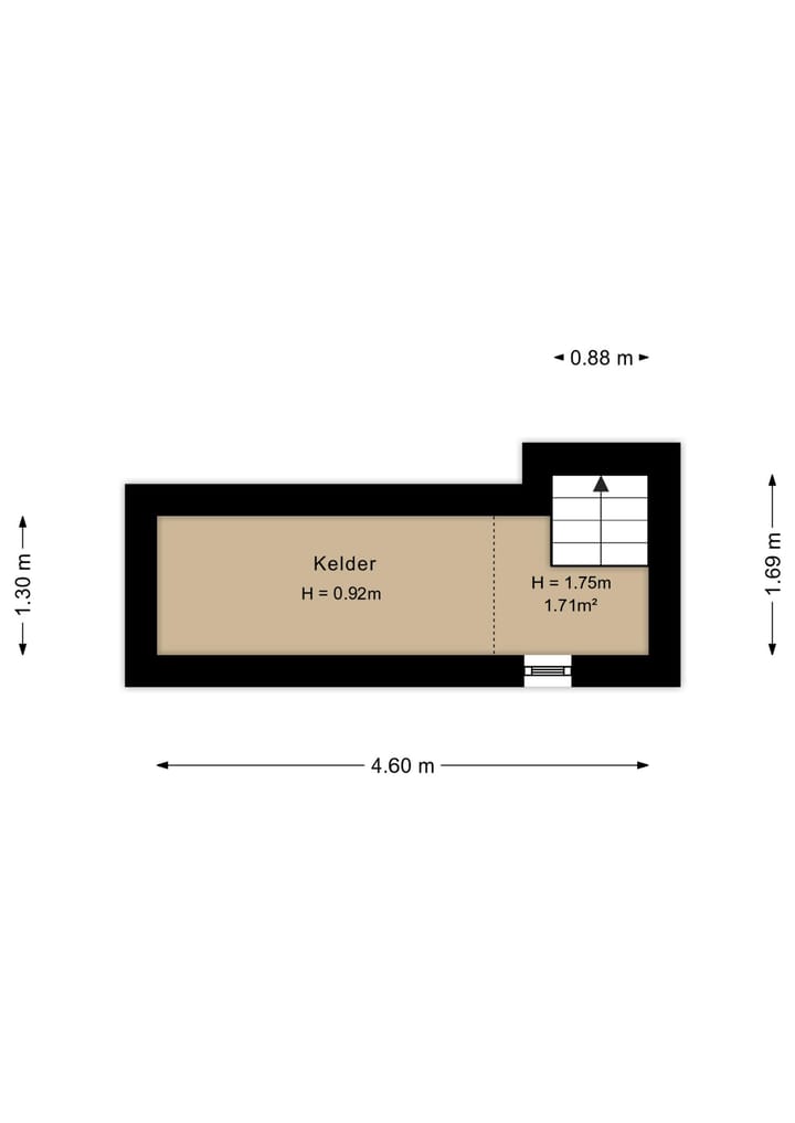 Foto 50 van De Tuije 35