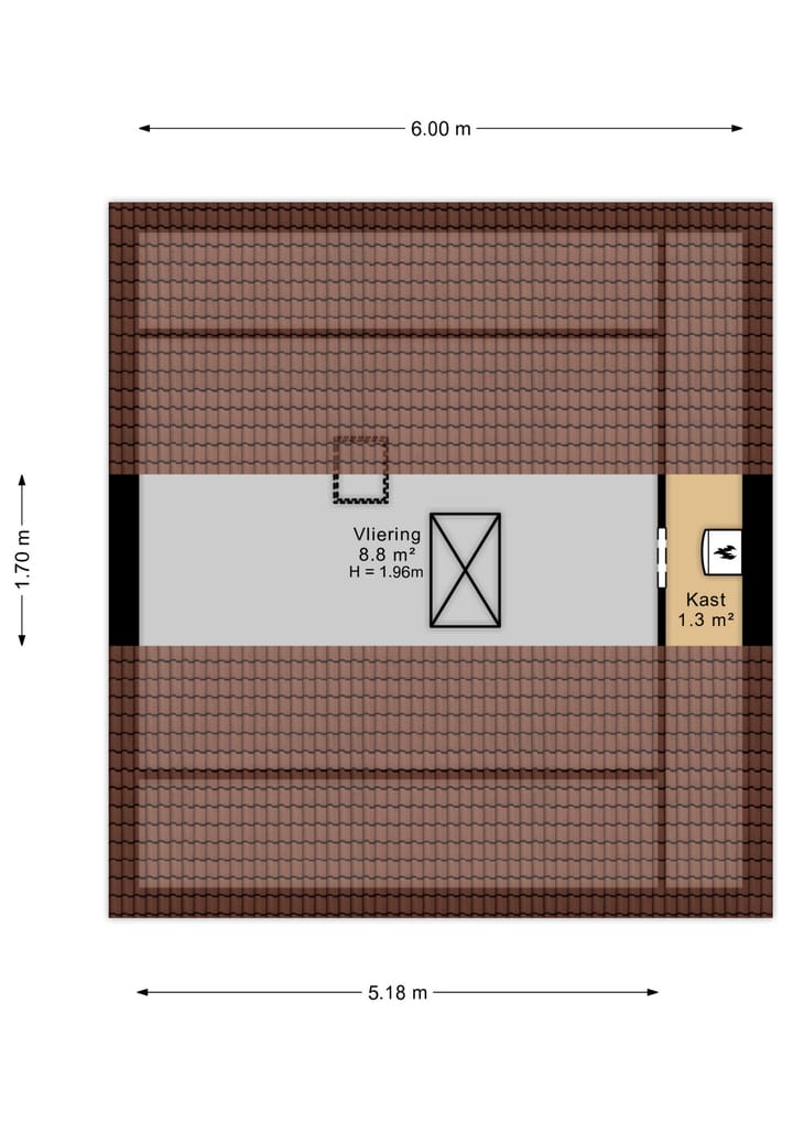 Foto 51 van De Tuije 35