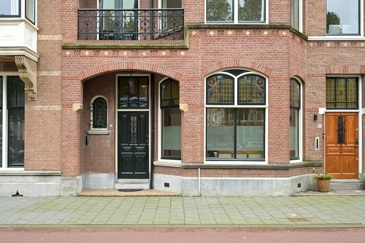 Foto 2 van Statenlaan 22