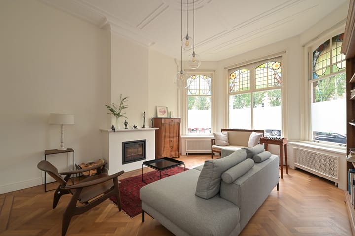 Foto 10 van Statenlaan 22