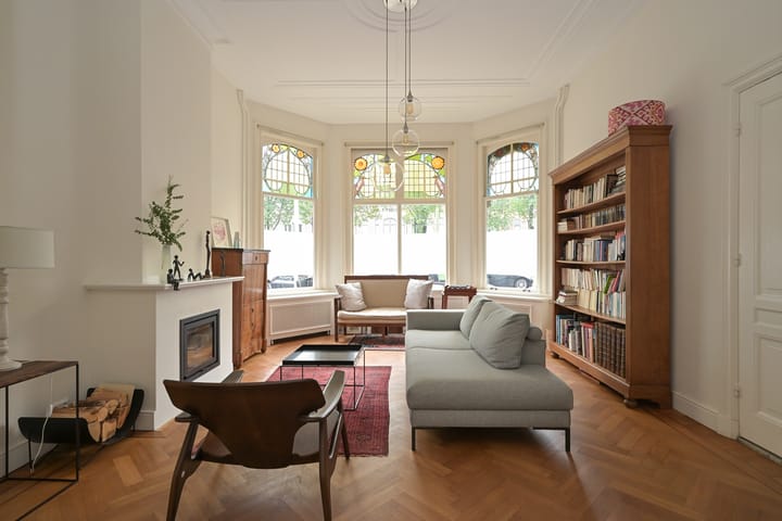 Foto 11 van Statenlaan 22